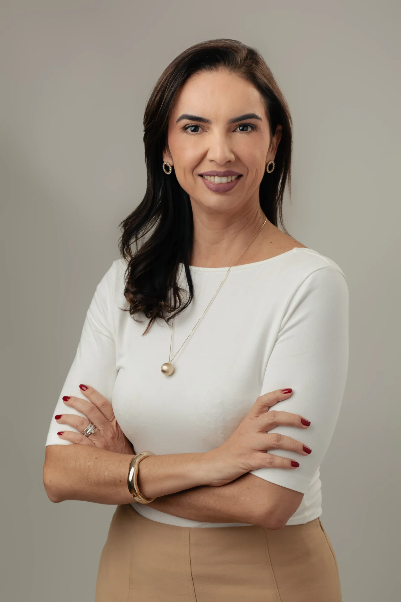 Bianca Moura - Consultora de Comunicacao