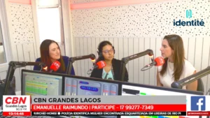 Líder Comunicador Atrair e Desenvolver talentos