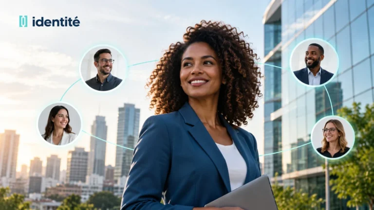 CEO no LinkedIn